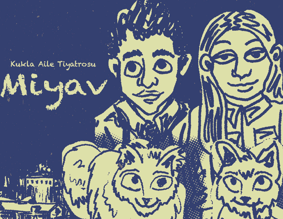 MİYAV