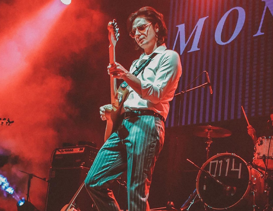 ARCTIC MONKEYS TRIBUTE