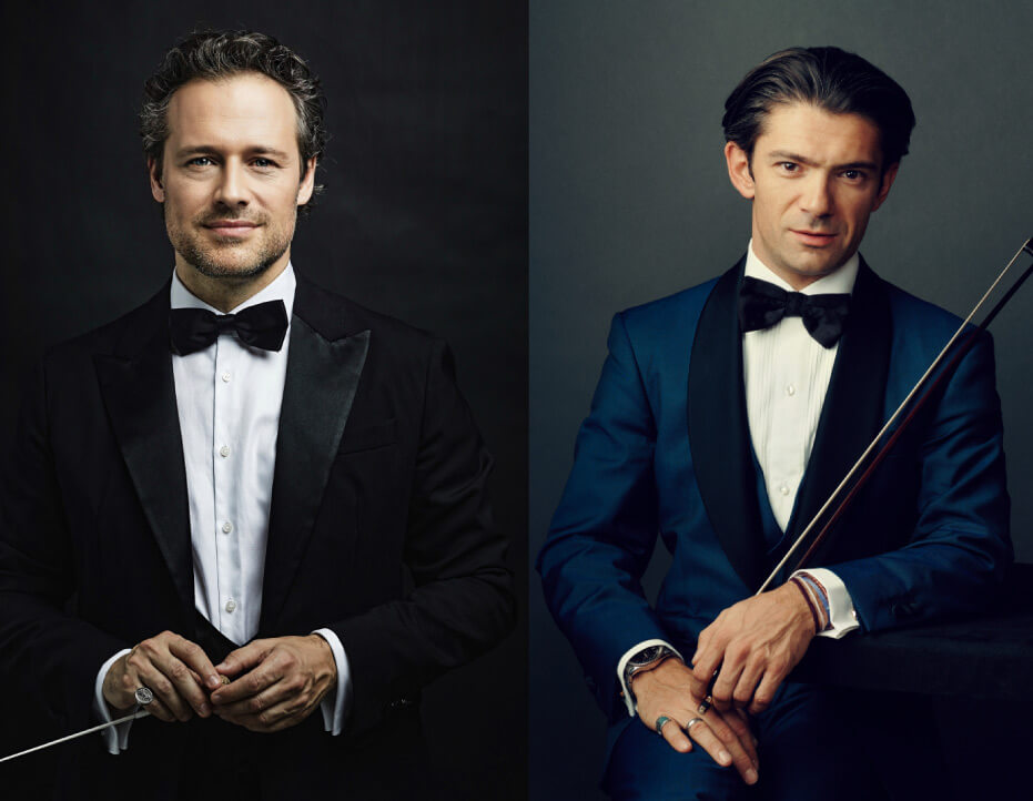 BİPO & GAUTIER CAPUÇON