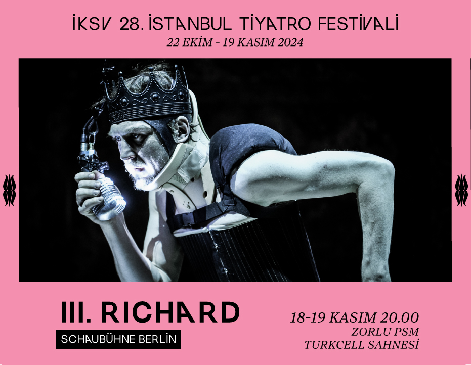 III. RICHARD