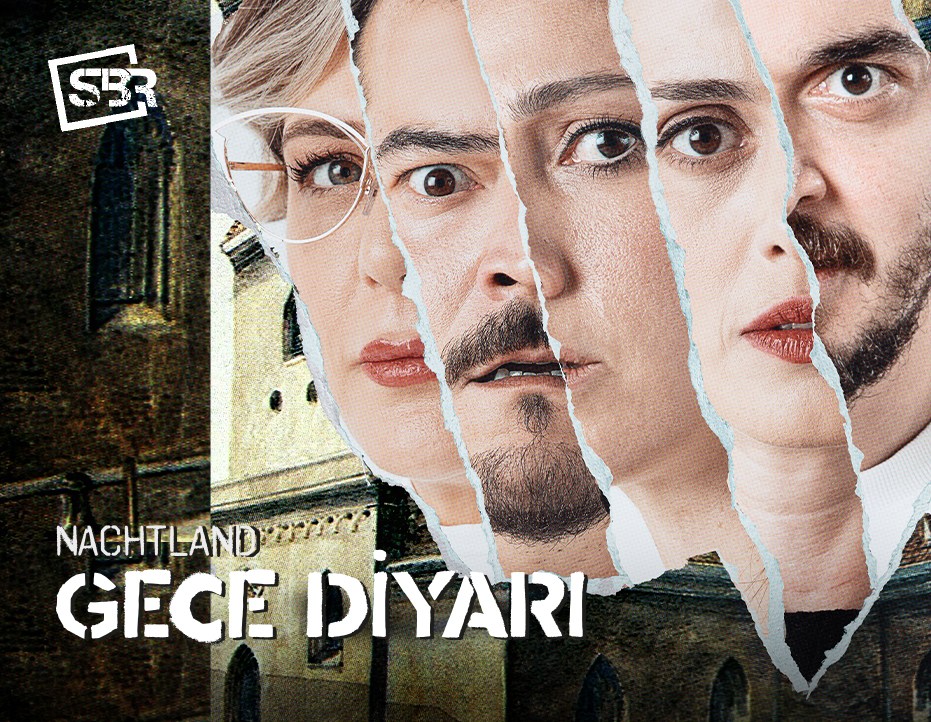 GECE DİYARI