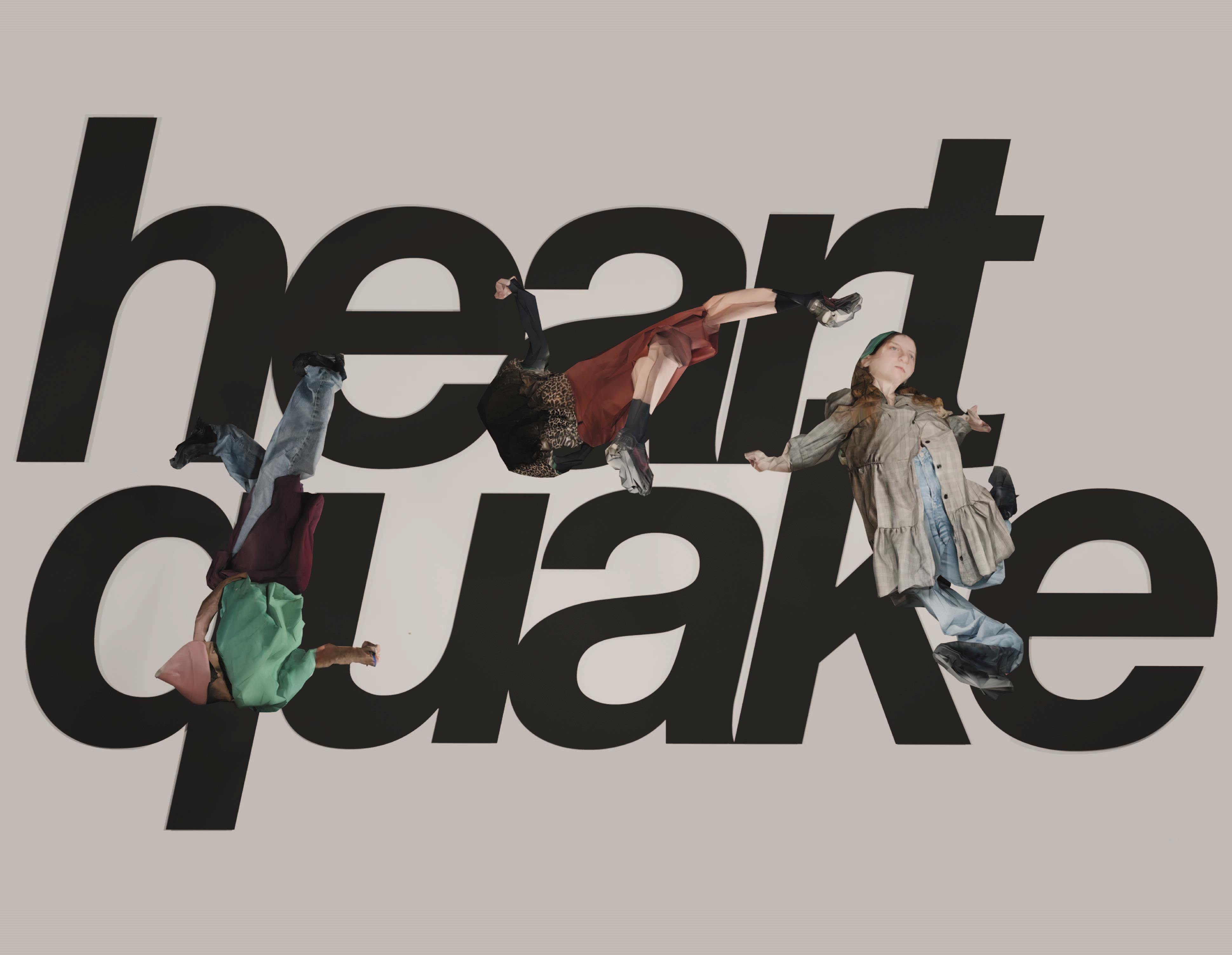 HEARTQUAKE