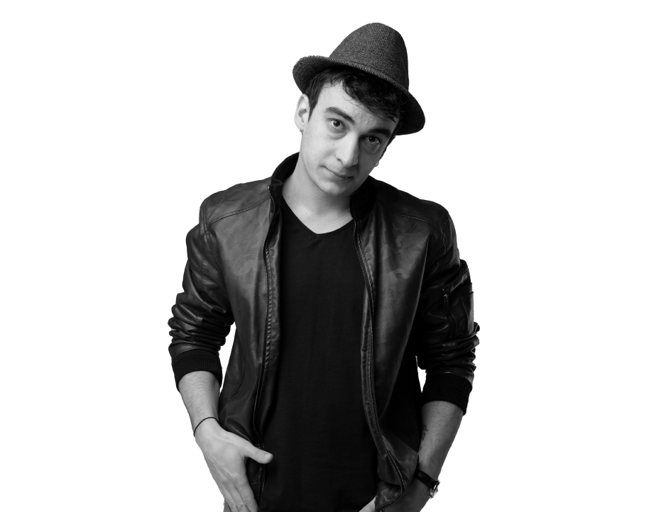 SERGEN DEVECİ STAND UP