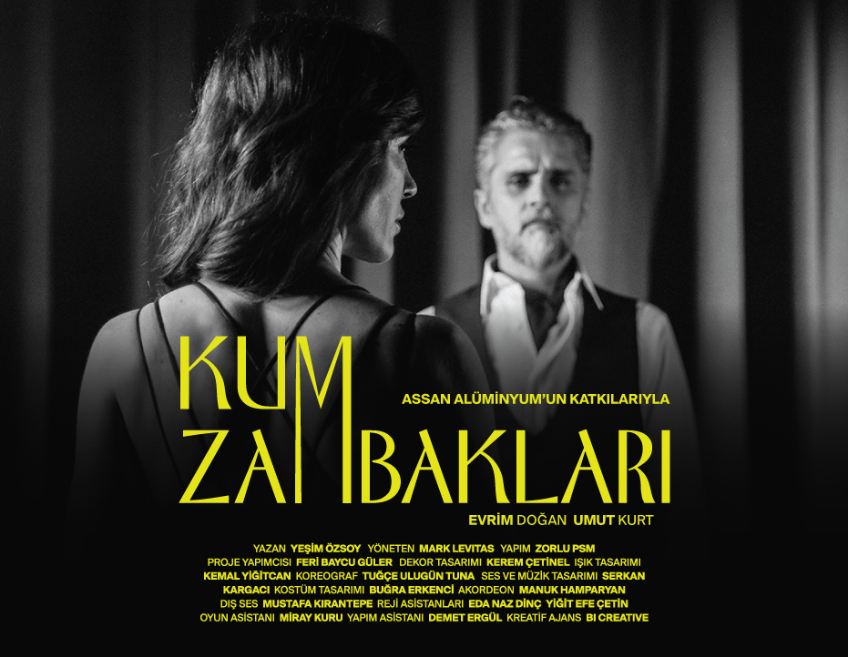 KUM ZAMBAKLARI