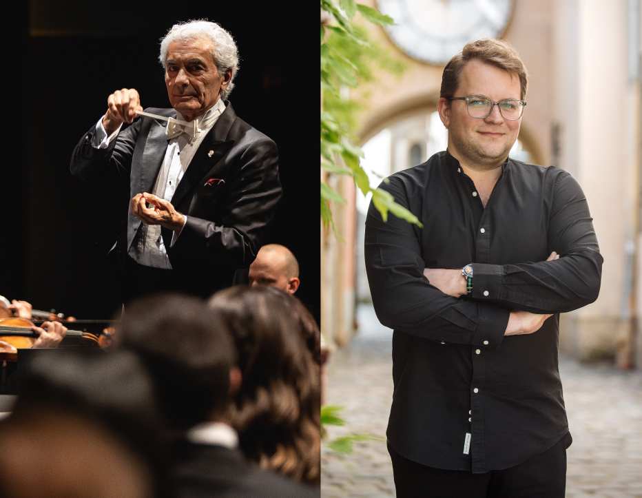 MASTERS OF RUSSIAN CLASSICAL MUSIC