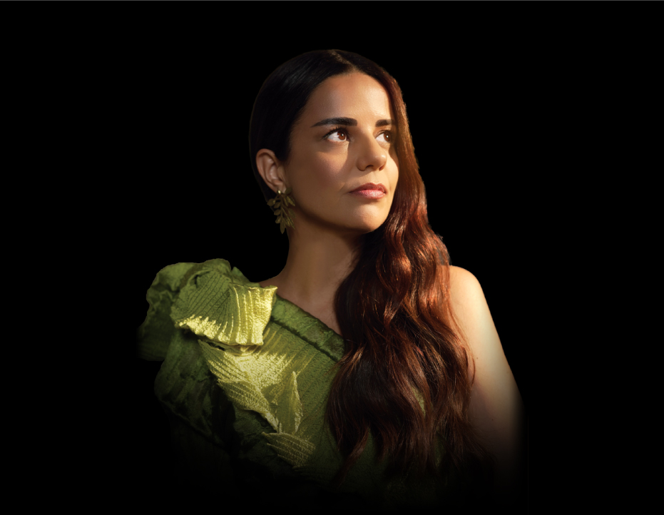 DUYGU SOYLU "A TRIBUTE TO ONNO TUNÇ"