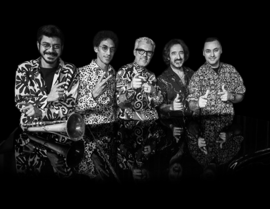 CUBAN CLASSICS BY EMİR ERSOY