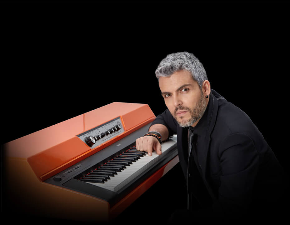 EMİR ERSOY "SONGS MEET CUBA"