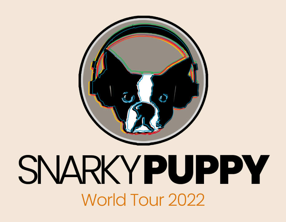 SNARKY PUPPY