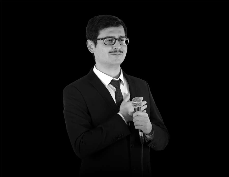 SALİH TIRAŞ STAND UP