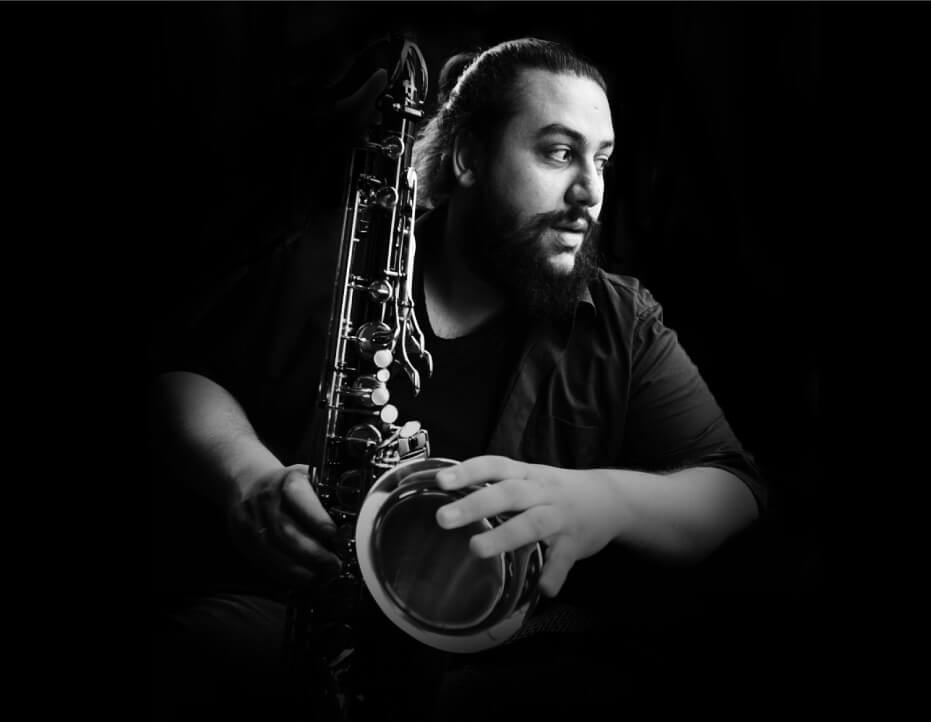 ANIL ŞALLIEL "166 DAYS"