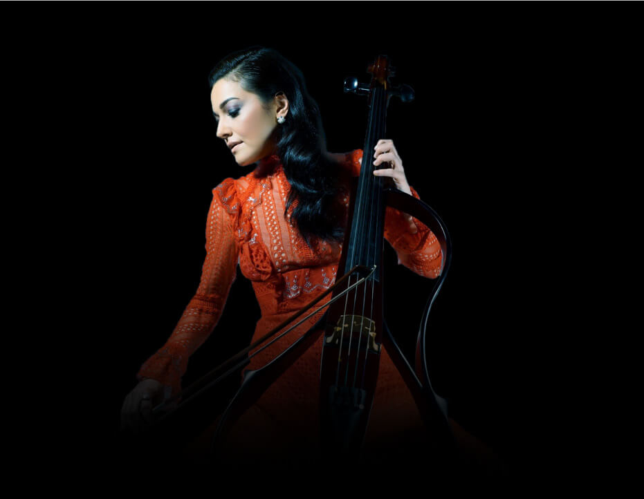 GÜLŞAH EROL QUINTET