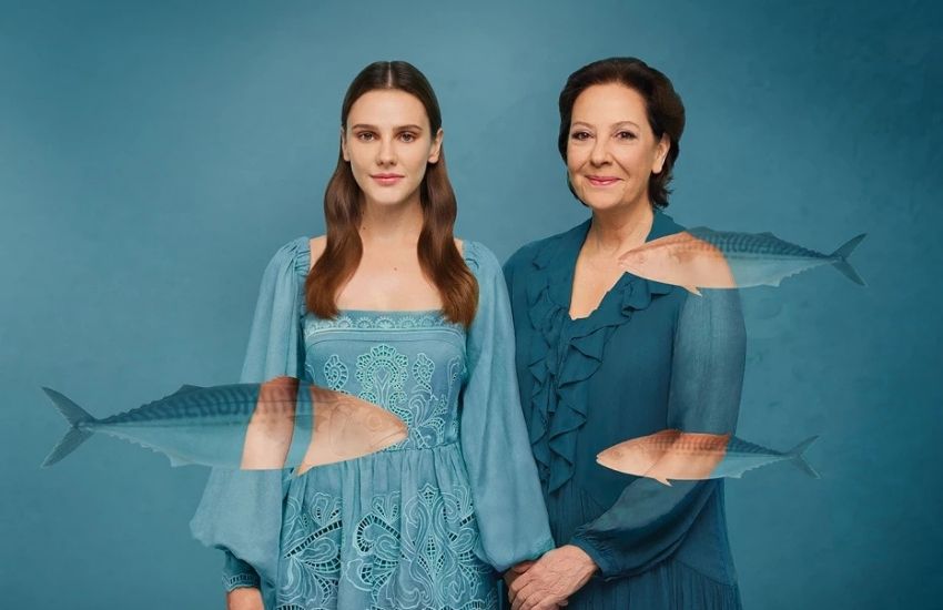 PALAMUT ZAMANI: DERİN BİR KARŞILAŞMA VE TOPLUMSAL BİR YÜZLEŞME