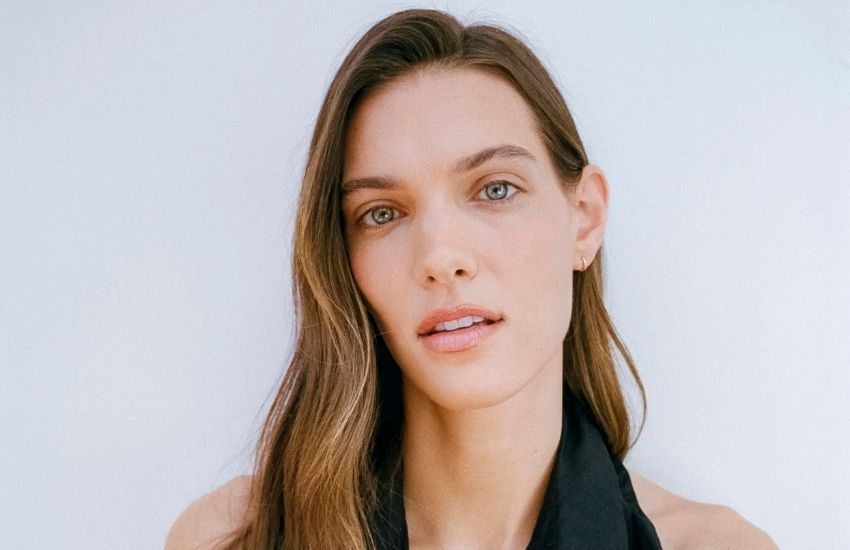 SPOTLIGHT: CHARLOTTE CARDIN