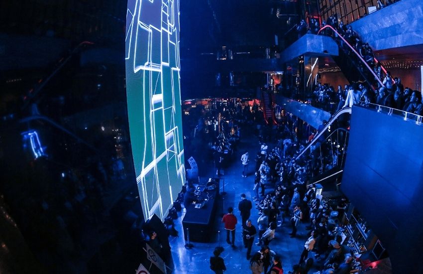 SÓNAR+D ISTANBUL 2026 / OPEN CALL