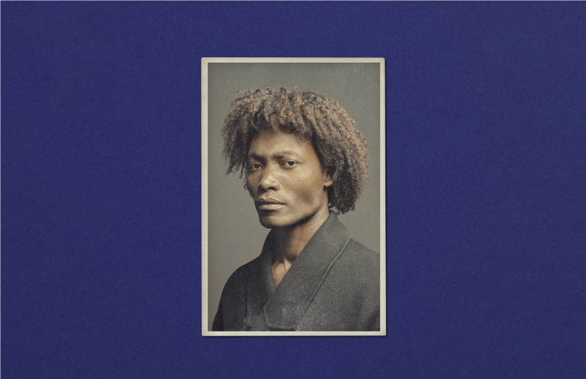 LİRİK, MELANKOLİK, İSYANKAR: BENJAMIN CLEMENTINE