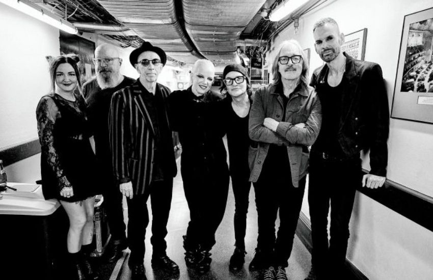 ROYAL ALBERT HALL’DA EFSANELER GECESİ: GARBAGE VE PLACEBO’DAN UNUTULMAZ BULUŞMA