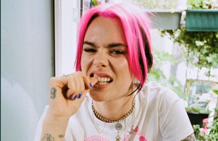 GIRLI İLK KEZ TÜRKİYE’DE: YENİ ALBÜMÜNÜN HEYECANIYLA 9 EKİM’DE İSTANBUL SAHNESİNDE