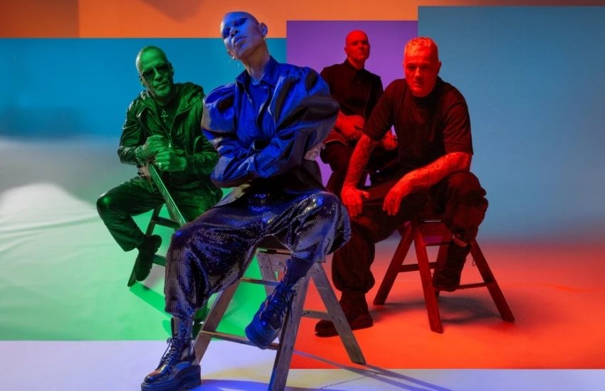PSM LOVES SUMMER SPOTLIGHT: SKUNK ANANSIE