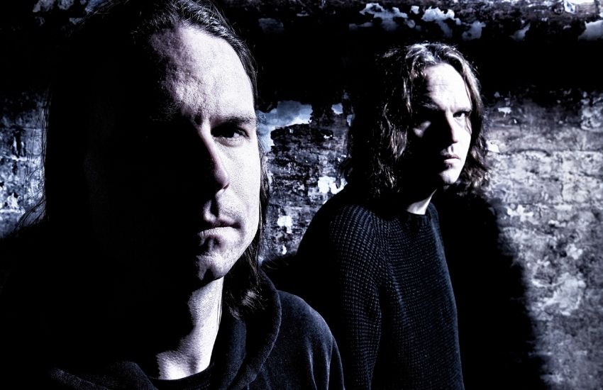 GOD IS AN ASTRONAUT: KÜLLERDEN DOĞAN BİR EVREN