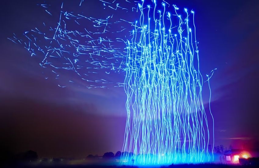 ULUSLARARASI MEDYA SANATI FESTİVALİ ARS ELECTRONICA ZORLU PSM’DE!