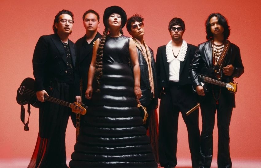 SPOTLIGHT: NUSANTARA BEAT