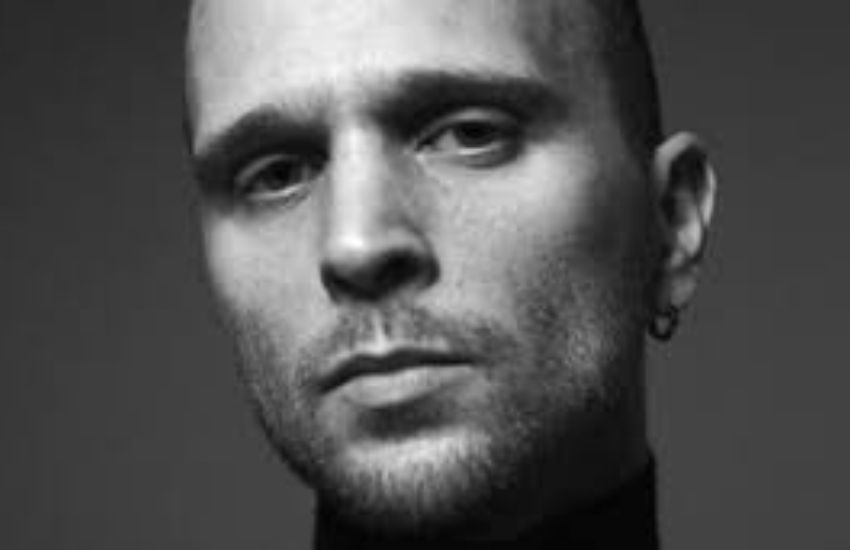 JMSN, 6 HAZİRAN’DA %100 STUDIO SAHNESİNDE