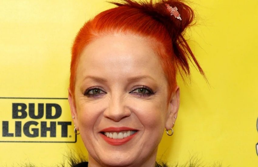 SHIRLEY MANSON, 2027 TEENAGE CANCER TRUST KONSERLERİNİN KÜRATÖRÜ OLACAK