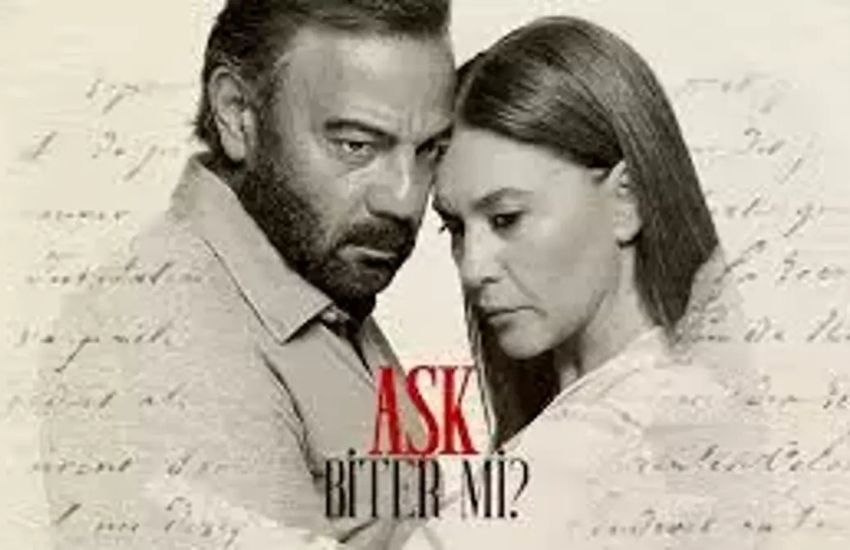 AŞK BİTER Mİ? BELKİ DE HER BİTİŞ, AŞKIN BİR BAŞKA HALİ