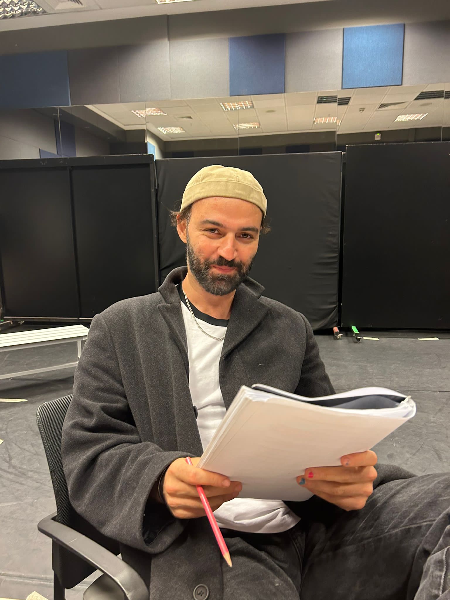 HAKAN EMRE ÜNAL İLE AİLE YALANLARI ÜSTÜNE