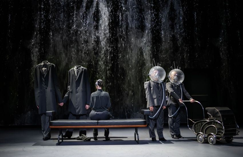 Fotoğraf: Bart Grietens