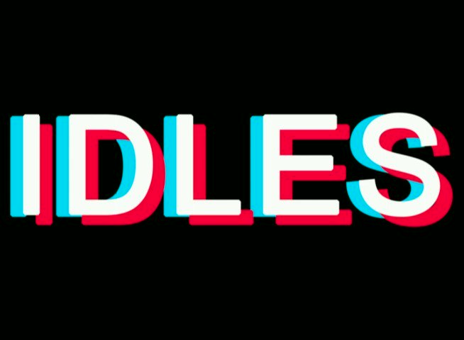 IDLES'I DAHA YAKINDAN TANIMAYA HAZIR MISINIZ?