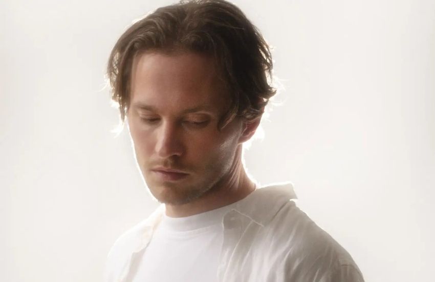 DAVID AUGUST ZORLU PSM KONSERİNE ÖZEL OLARAK HAZIRLANIYOR