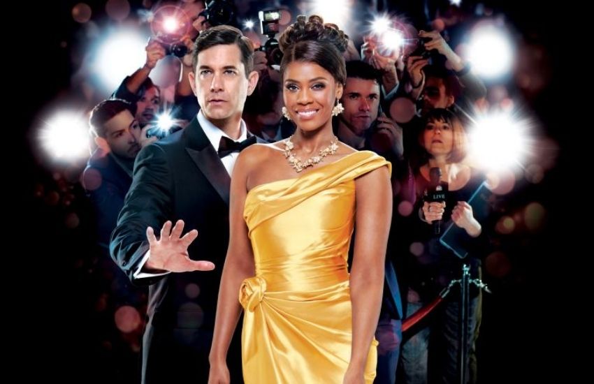 THE BODYGUARD GECESİNE HAZIR MISIN?