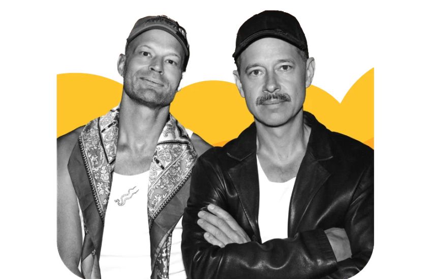 SPOTLIGHT: WHOMADEWHO