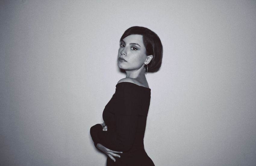 SPOTLIGHT: SEREN SARAÇ