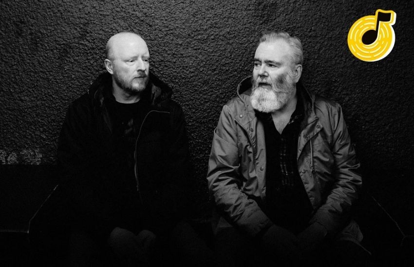 SPOTLIGHT: ARAB STRAP