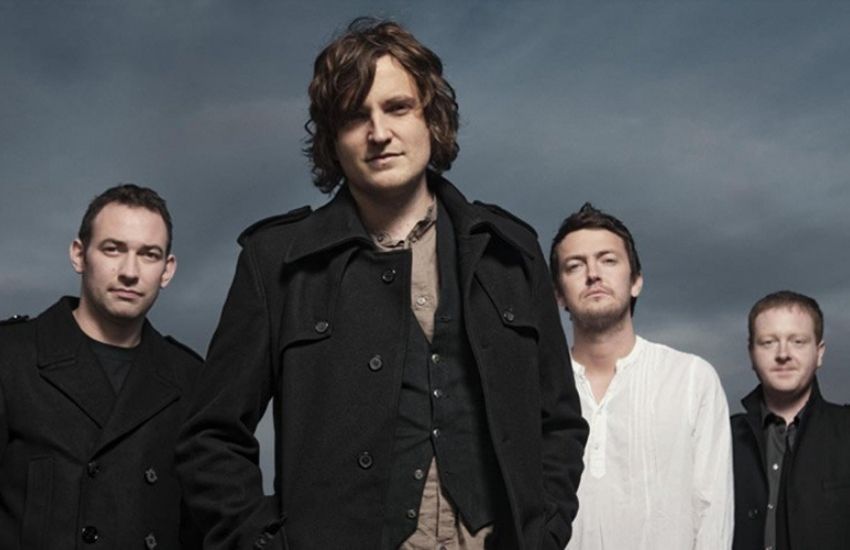 STARSAILOR: İNGİLİZ ALTERNATİF ROCK’UN ÖNCÜ İSİMLERİNDEN BİRİ