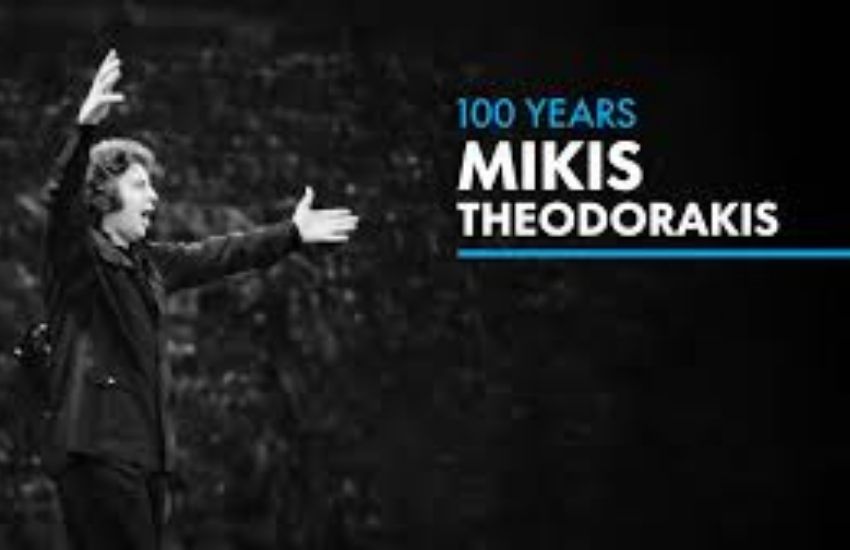“100 YEARS THEODORAKIS – ZORBA THE GREEK”: MÜZİĞİN VE SİNEMANIN BULUŞTUĞU UNUTULMAZ BİR AKŞAM