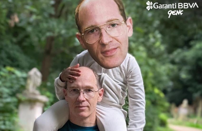 SPOTLIGHT: CARIBOU