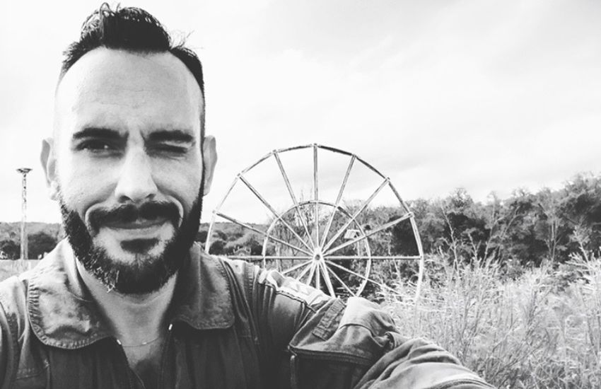 MIX FESTIVAL'DE İZLEYECEĞİMİZ CİHANGİR ERYILDIZ İLE MÜZİĞİ ÜZERİNE KONUŞTUK