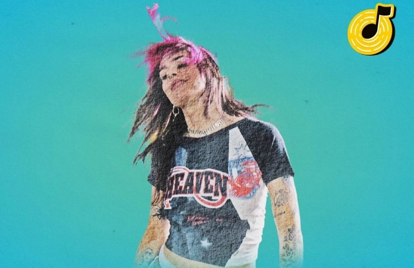 SPOTLIGHT: GIRLI