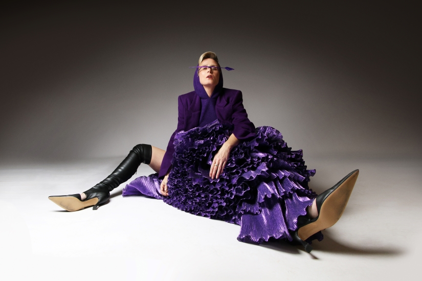 Róisín Murphy ve Tozu Dumana Katan Albümü “Róisín Machine”