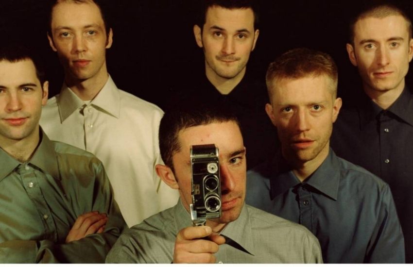 SPOTLIGHT: THE CINEMATIC ORCHESTRA