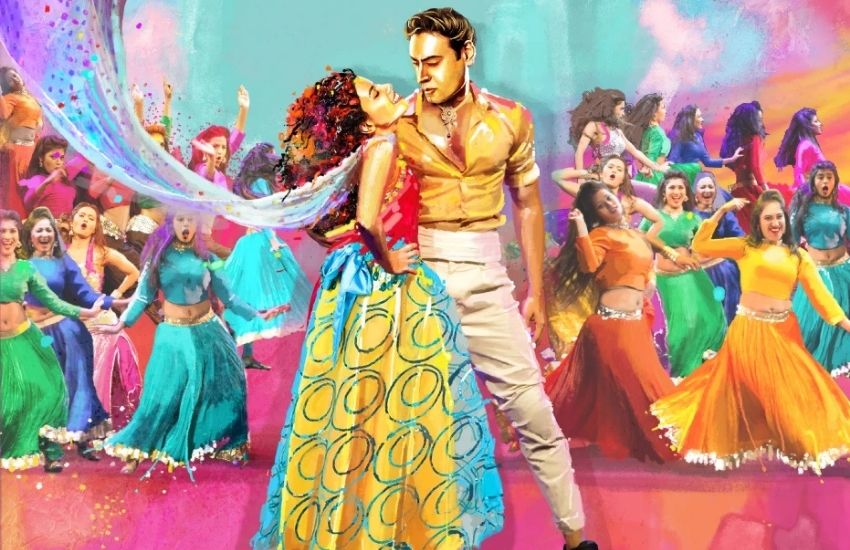 BOLLYWOOD’UN RENKLİ DÜNYASI YENİDEN ZORLU PSM’DE: TAJ EXPRESS GERİ DÖNÜYOR!
