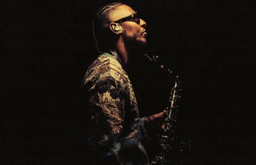 MASEGO: CAZ, R&B VE HİP-HOP’UN YENİLİKÇİ SESİ