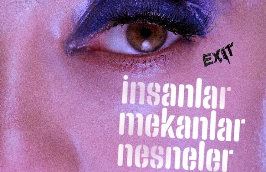 KIRILMA NOKTALARIYLA DOLU BİR ZİHİN; İNSANLAR, MEKANLAR, NESNELER