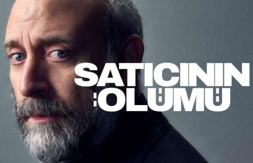 ARTHUR MILLER KLASİĞİ “SATICININ ÖLÜMÜ” ZORLU PSM’DE! 