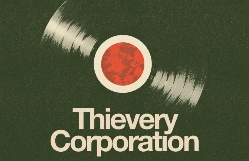 SPOTLIGHT: THIEVERY CORPORATION