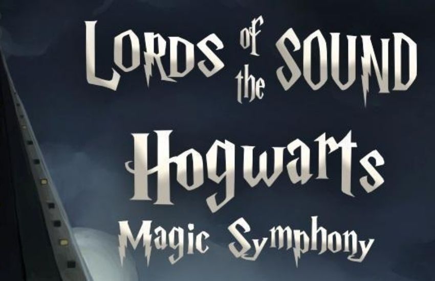 HOGWARTS’IN BÜYÜSÜ TURKCELL SAHNESİ’NDE CANLANIYOR!